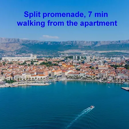 Charming With Balcony In The Heart Of *