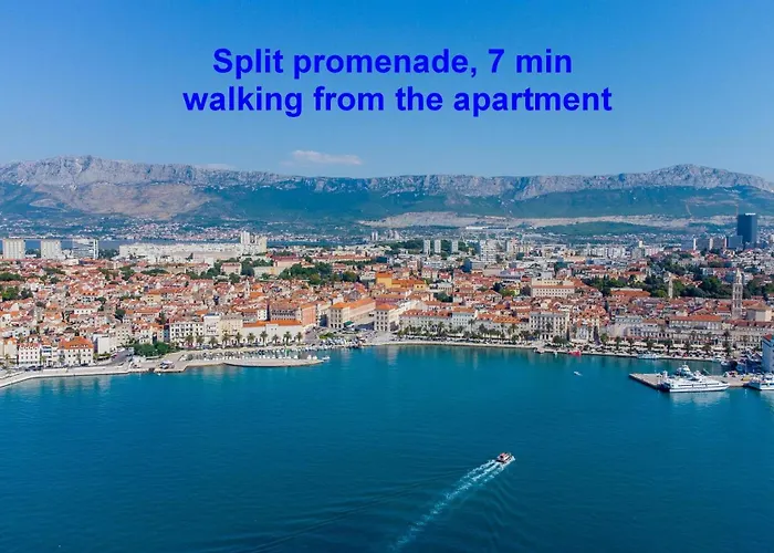 Charming With Balcony In The Heart Of *